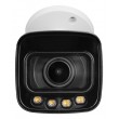 BCS BCS-L-TIP56VCR6L6-Ai1 Bullet IP security camera Outdoor 3288 x 1850 pixels Wall
