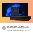 Komputer PC HP ProDesk 4 Mini G1i Ultra 5 225T/16GB/SSD512GB/Intel/11PR 3Y