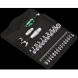 Wera Zyklop Mini 2 Socket wrench set Wera Zyklop Mini 2 Socket wrench set