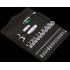 Wera Zyklop Mini 2 Socket wrench set