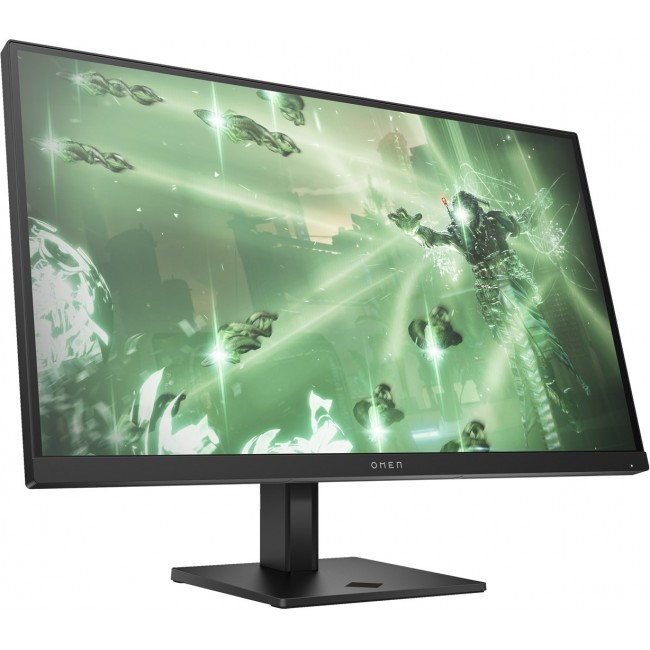 OMEN by HP 27 inch QHD 165Hz Gaming Monitor - OMEN 27q