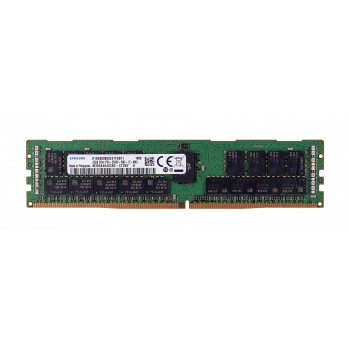 Samsung M393A4K40CB2-CTD memory module 32 GB 1 x 32 GB DDR4 2666 MHz ECC