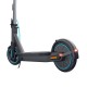 MOTUS Scooty 10 20 km/h Black 15 Ah