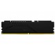 Kingston Technology FURY Beast 32GB 6000MT/s DDR5 CL36 DIMM (Kit of 2) Black EXPO Kingston Technology FURY Beast 32GB 6000MT/s DDR5 CL36 DIMM (Kit of 2) Black EXPO