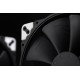 Noctua NF-A20 PWM CH.BK.S computer cooling system Computer case Fan 20 cm Black