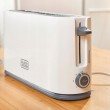 Toaster Black+Decker BXTO1001E (1000W) Toaster Black+Decker BXTO1001E (1000W)