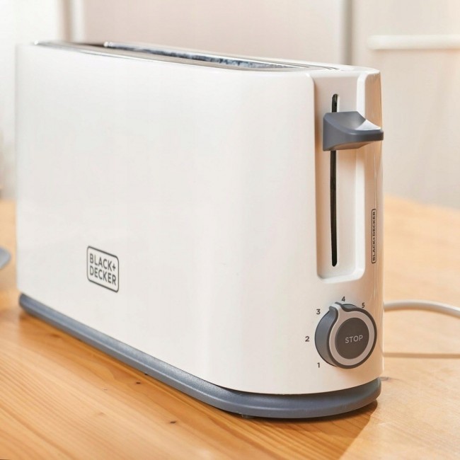 Toaster Black+Decker BXTO1001E (1000W)