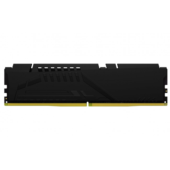 Kingston Technology FURY Beast 32GB 6000MT/s DDR5 CL36 DIMM Black EXPO