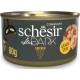 SCHESIR After dark Chicken in broth - wet cat food - 80g SCHESIR After dark Chicken in broth - wet cat food - 80g