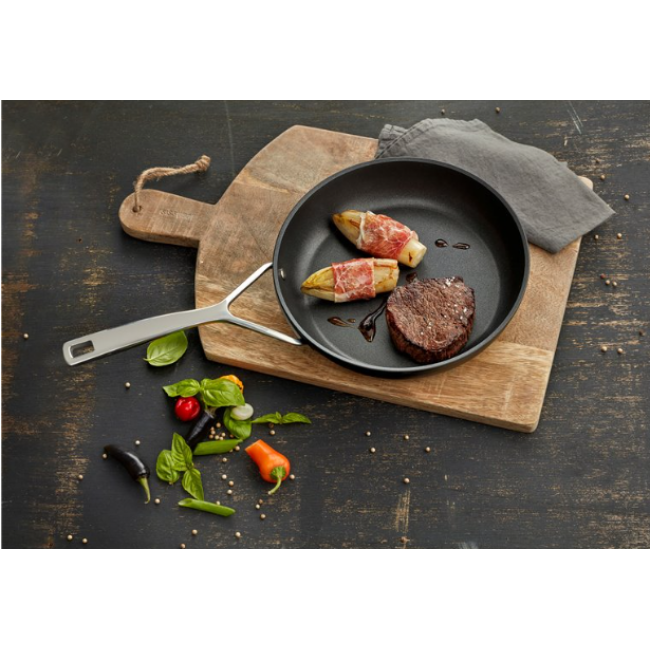 Non-stick frying pan DEMEYERE ALU PRO 5 40851-045-0 - 26 CM Non-stick frying pan DEMEYERE ALU PRO 5 40851-045-0 - 26 CM
