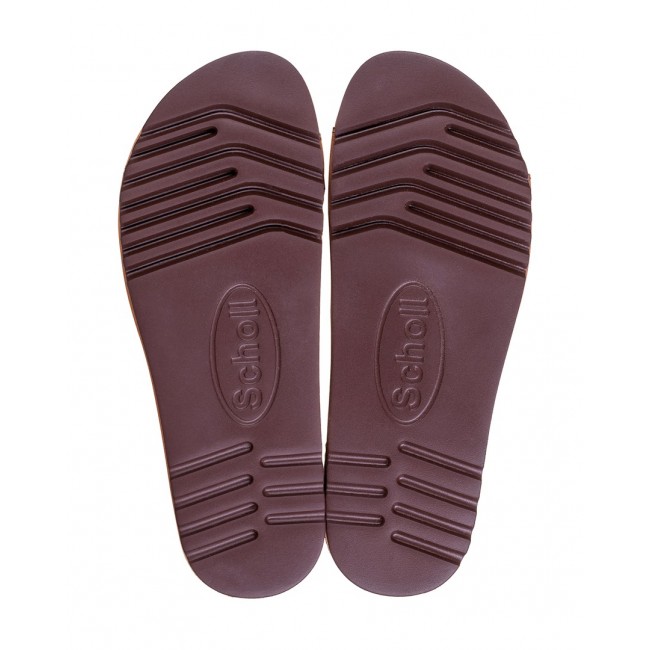 Scholl Air Bag - unisex flip-flops, size 45 Scholl Air Bag - unisex flip-flops, size 45