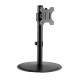 Techly ICA-LCD 401 monitor mount / stand 81.3 cm (32 Techly ICA-LCD 401 monitor mount / stand 81.3 cm (32