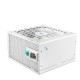 DeepCool PL750D WH power supply unit 750 W 20+4 pin ATX ATX White DeepCool PL750D WH power supply unit 750 W 20+4 pin ATX ATX White