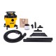 20L DRY/WET HOOVER WITH ELECTRIC SOCKET AT-DXV20PTA 20L DRY/WET HOOVER WITH ELECTRIC SOCKET AT-DXV20PTA