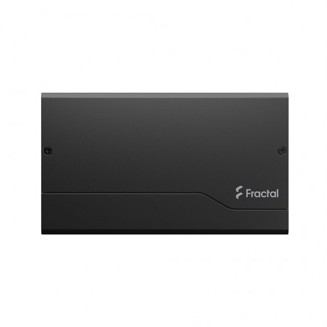 Fractal Design Ion+ 750W Gold power supply unit 24-pin ATX ATX Black Fractal Design Ion+ 750W Gold power supply unit 24-pin ATX ATX Black