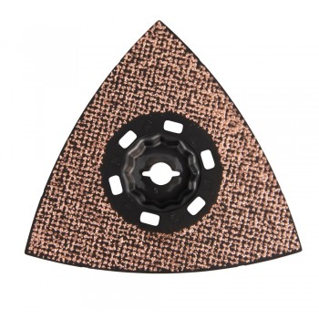 Makita B-66575 rotary tool grinding/sanding supply Wood Burnishing pad