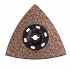 Makita B-66575 rotary tool grinding/sanding supply Wood Burnishing pad