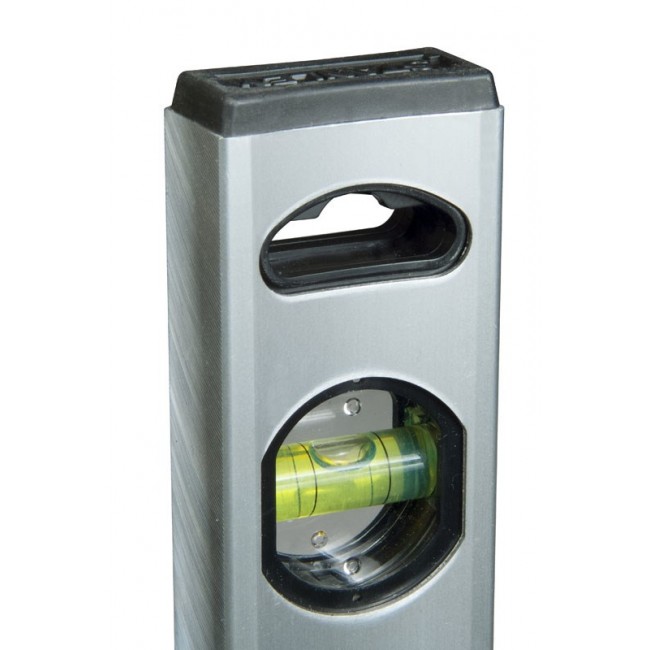 Stanley STHT1-43112 level 0.8 m Aluminium, Black