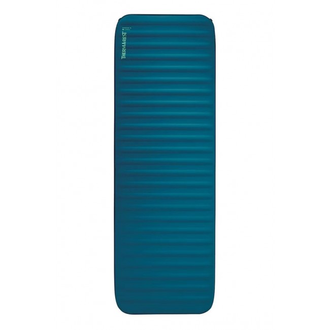 Therm-a-Rest MondoKing 3D Single mattress Blue Unisex Therm-a-Rest MondoKing 3D Single mattress Blue Unisex