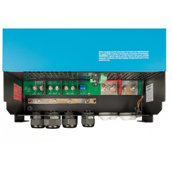 Victron Energy MultiPlus-II 48/10000/140-100 inverter