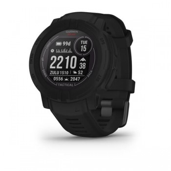 Garmin Instinct 2 Solar Tactical Edition 2.29 cm (0.9