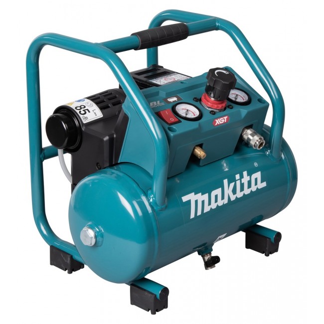 Makita AC001GZ air compressor 40 W 34 l/min Battery Makita AC001GZ air compressor 40 W 34 l/min Battery