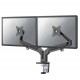 Neomounts DS70-810BL2 Monitor arm 17-32