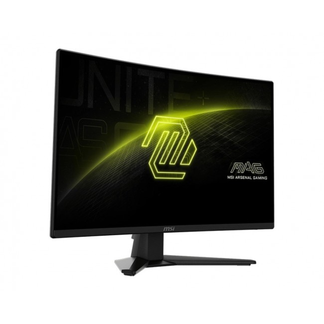 MSI MAG 274CQFDE computer monitor 68.6 cm (27