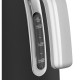 Smeg 50's Style Kettles KLF03BLMEU Black