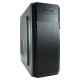 LC-Power 7039B Midi Tower Black LC-Power 7039B Midi Tower Black