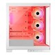 Modecom Volcano SPACE APEX ARGB MIDI Midi Tower White Modecom Volcano SPACE APEX ARGB MIDI Midi Tower White