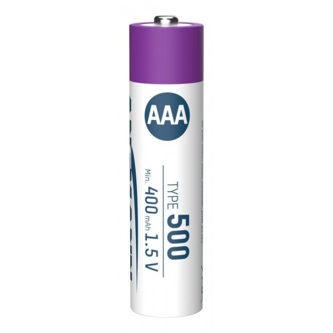 Ansmann 1311-0028 household battery Rechargeable battery AAA Lithium-Ion (Li-Ion) Ansmann 1311-0028 household battery Rechargeable battery AAA Lithium-Ion (Li-Ion)