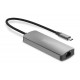Digitus 4K Video Extender (USB-C - HDMI), 30 m Digitus 4K Video Extender (USB-C - HDMI), 30 m