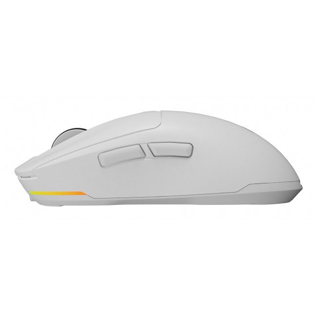 GENESIS NMG-2194 mouse Gaming Ambidextrous Bluetooth + USB Type-C Optical 26000 DPI