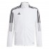 adidas Tiro 21 Track Sweatshirt white GM7313 116cm