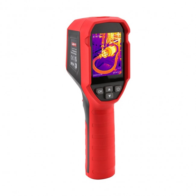 Thermal Imaging Camera UTi716S Thermal Imaging Camera UTi716S