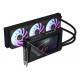 GIGABYTE AORUS GeForce RTX 5090 XTREME WATERFORCE 32G Graphics Card - 32GB GDDR7, 512bit, PCI-E 5.0, 2655MHz Core Clock, 3 x DP 2.1a, 1 x HDMI 2.1b, NVIDIA DLSS 4, GV-N5090AORUSX W-32GD GIGABYTE AORUS GeForce RTX 5090 XTREME WATERFORCE 32G Graphics Card - 32GB GDDR7, 512bit, PCI-E 5.0, 2655MHz Core Clock, 3 x DP 2.1a, 1 x HDMI 2.1b, NVIDIA DLSS 4, GV-N5090AORUSX W-32GD