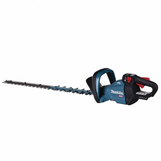 Makita UH005GZ 40V XGT 750 mm cordless hedge trimmer Makita UH005GZ 40V XGT 750 mm cordless hedge trimmer