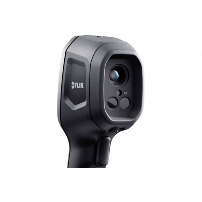 FLIR TG297 Termocamera -25 fino a 1030 C 160 x 120 Pixel 8.7 Hz MSX Black 160 x 120 pixels Built-in display LCD FLIR TG297 Termocamera -25 fino a 1030 C 160 x 120 Pixel 8.7 Hz MSX Black 160 x 120 pixels Built-in display LCD