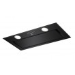 Electrolux LFG716R Built-under Black 700 m3/h A