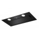 Electrolux LFG716R Built-under Black 700 m3/h A Electrolux LFG716R Built-under Black 700 m3/h A