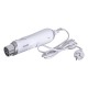Philips 3000 series BHA303/00 hair styling tool Hot air brush Warm White 800 W 1.8 m Philips 3000 series BHA303/00 hair styling tool Hot air brush Warm White 800 W 1.8 m