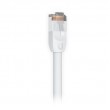 Ubiquiti UACC-CABLE-PATCH-OUTDOOR-2M-W networking cable White Cat5e S/UTP (STP) Ubiquiti UACC-CABLE-PATCH-OUTDOOR-2M-W networking cable White Cat5e S/UTP (STP)