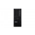 Lenovo ThinkStation P3 Intel Core i7 i7-14700K 32 GB DDR5-SDRAM 1 TB SSD Windows 11 Pro Tower Workstation Black