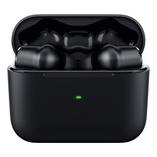 Razer Hammerhead Pro HyperSpeed Headphones True Wireless Stereo (TWS) In-ear Gaming Bluetooth Black Razer Hammerhead Pro HyperSpeed Headphones True Wireless Stereo (TWS) In-ear Gaming Bluetooth Black