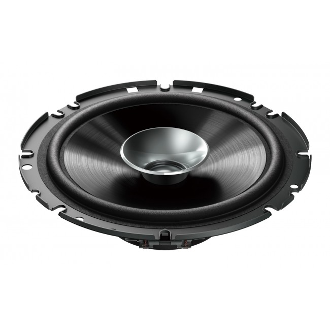 Pioneer TS-G1710F car speaker Round 280 W Pioneer TS-G1710F car speaker Round 280 W