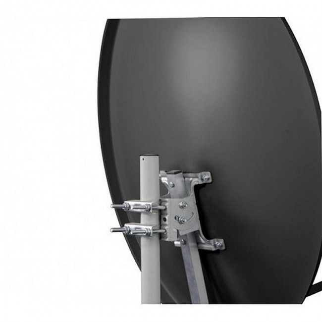 DISH ANTENNA 90 CM GRAPHITE STANDARD (COR-900SAE-C) - satellite DISH ANTENNA 90 CM GRAPHITE STANDARD (COR-900SAE-C) - satellite
