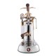 la Pavoni LPLEXP01EU coffee maker Espresso machine 1.6 L la Pavoni LPLEXP01EU coffee maker Espresso machine 1.6 L