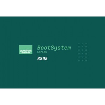 Goodram BS05M 240GB SATA 2.5