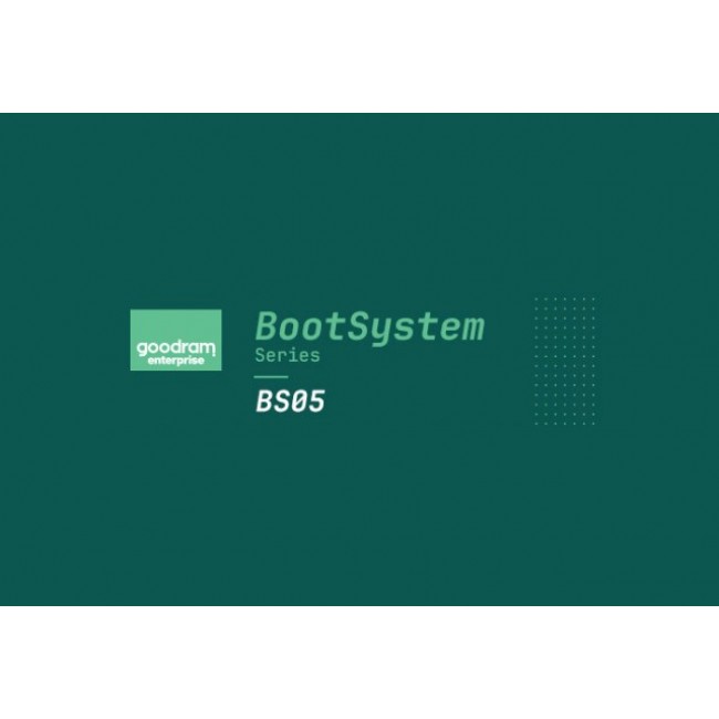 Goodram BS05M 240GB SATA 2.5 Goodram BS05M 240GB SATA 2.5